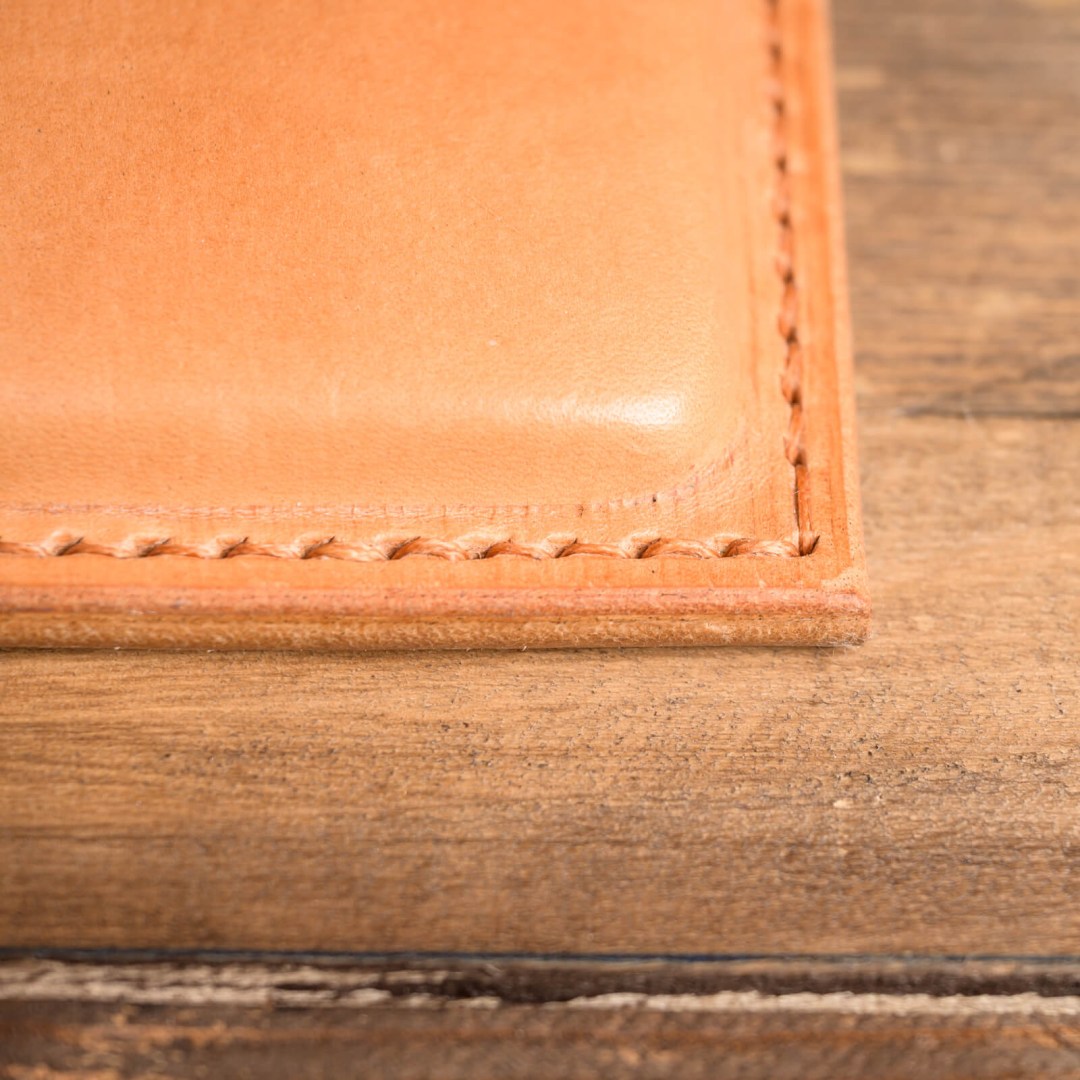 ErgoHide στήριγμα καρπού για ποντίκι μπέζ με μπέζ κλωστή - OUSI