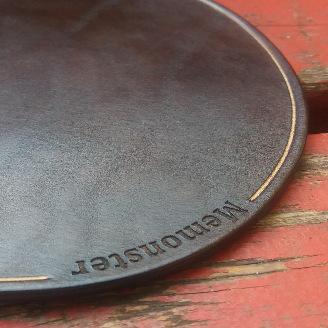 Προσωποποιημένο mouse pad με χαραγμένα αρχικά ή λογότυπο