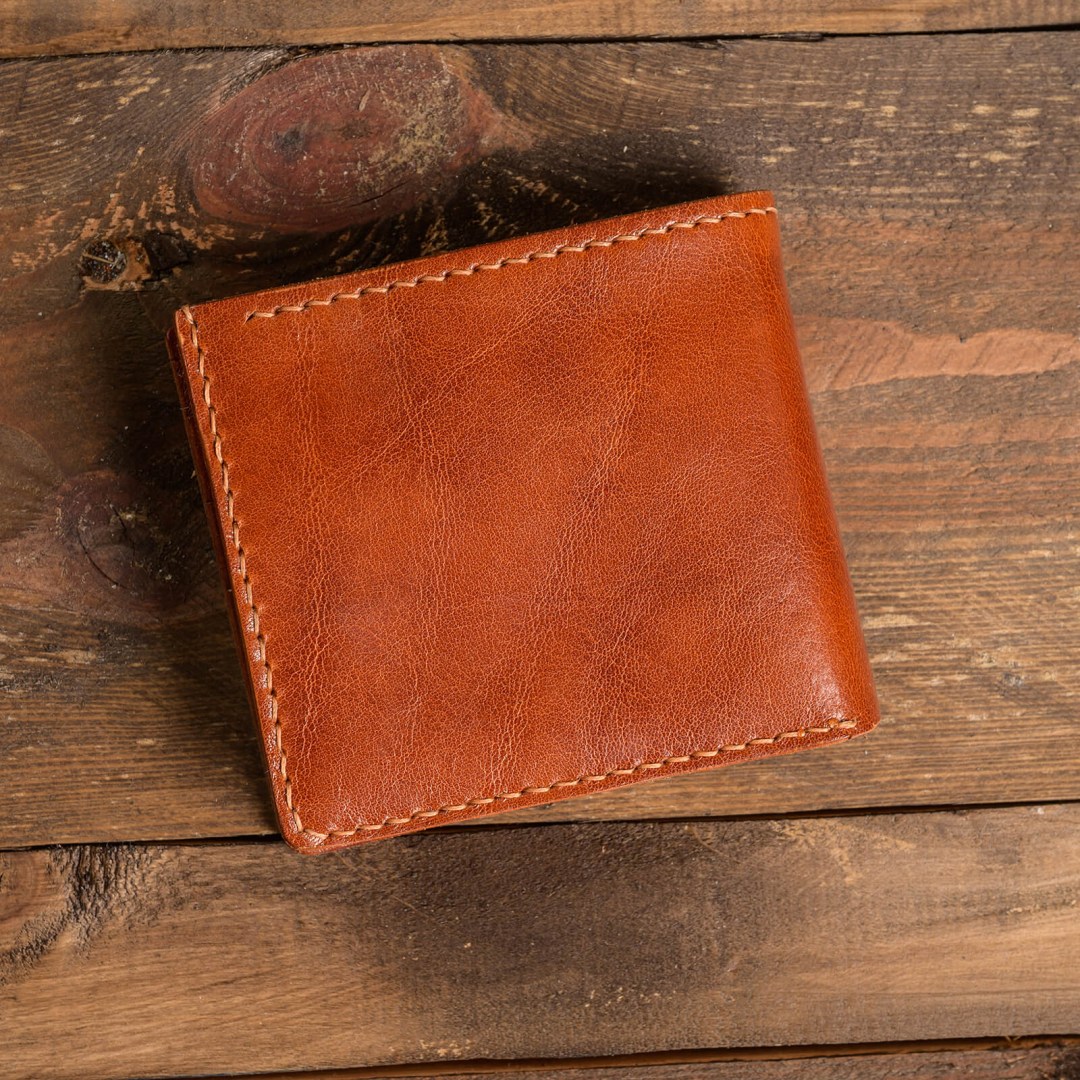 Πορτοφόλιο για κάρτες, χαρτονομίσματα και κέρματα